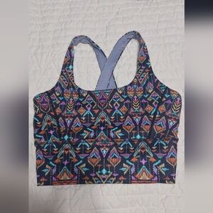Born Primitive Intensity sports bra